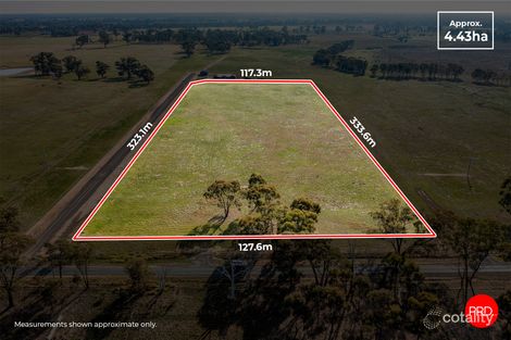 295 Pethericks Rd, Goornong, VIC 3557