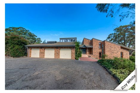16 Beston Pl, Greenleigh, NSW 2620