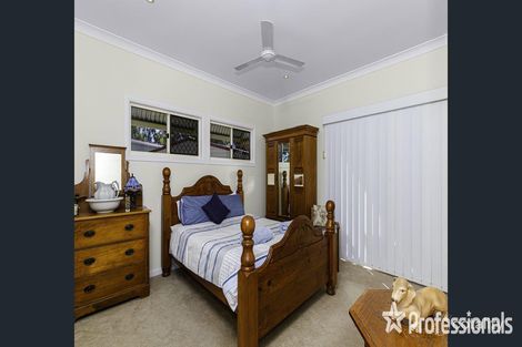Property photo of 32 Zorzan Drive Gooburrum QLD 4670