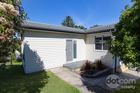 Property photo of 3 Griffiths Street Charlestown NSW 2290