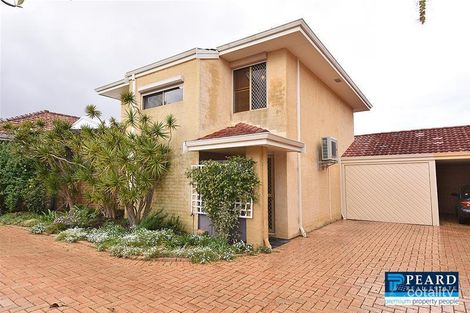 Property photo of 32B Jedda Road Balcatta WA 6021