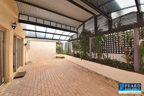 Property photo of 32B Jedda Road Balcatta WA 6021