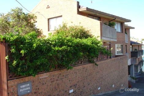 Property photo of 3/8 St Georges Crescent Drummoyne NSW 2047
