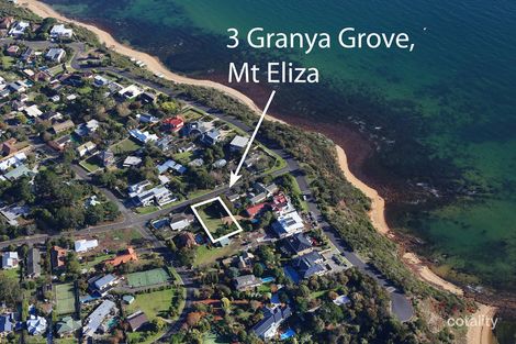 3 Granya Gr, Mount Eliza, VIC 3930