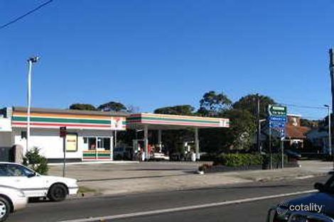 126-130 Barker St, Randwick, NSW 2031