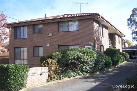 Property photo of 4/38 Antill Street Queanbeyan NSW 2620