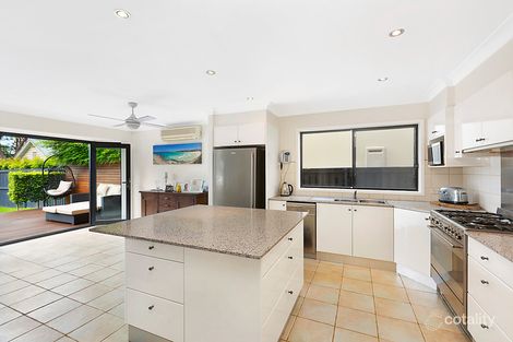 Property photo of 33 Johnson Street Freshwater NSW 2096