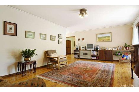 Property photo of 8 Kent Street Baulkham Hills NSW 2153