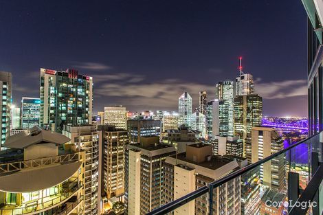 Property photo of 2803/111 Mary Street Brisbane City QLD 4000