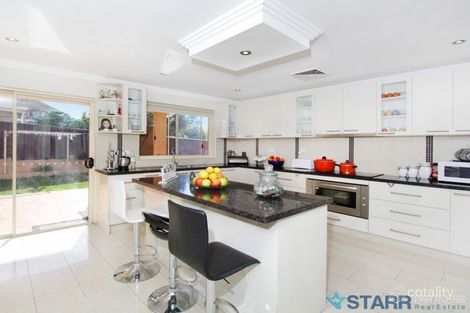 Property photo of 81 Gregory Street Greystanes NSW 2145