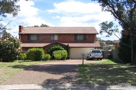 7 Barratta Pl, Bangor, NSW 2234