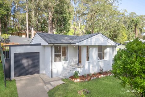 Property photo of 14 Blackbutt Street Wyoming NSW 2250