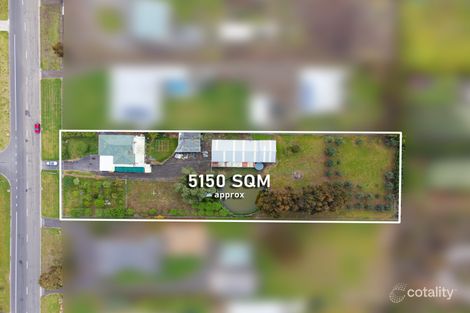 90-92 Archimedes Ave, Lara, VIC 3212