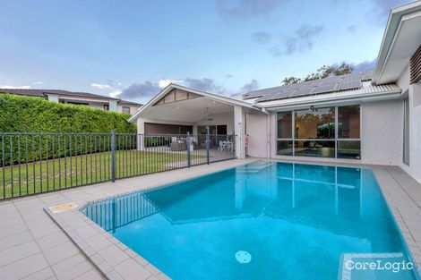 Property photo of 41 Sanctuary Place Fig Tree Pocket QLD 4069