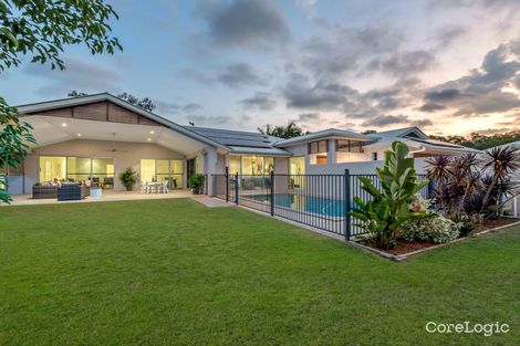 Property photo of 41 Sanctuary Place Fig Tree Pocket QLD 4069