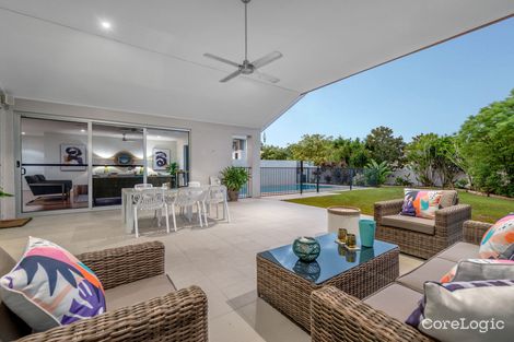 Property photo of 41 Sanctuary Place Fig Tree Pocket QLD 4069