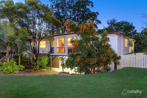 Property photo of 69 Crewe Street Mount Gravatt East QLD 4122