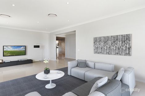 Property photo of 15 Gowanlea Avenue Elizabeth Hills NSW 2171