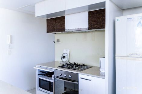 Property photo of 1408/100 Harbour Esplanade Docklands VIC 3008