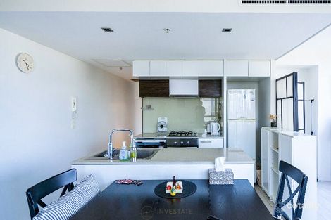 Property photo of 1408/100 Harbour Esplanade Docklands VIC 3008