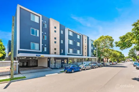 Property photo of 7/19-25 Garfield Street Wentworthville NSW 2145