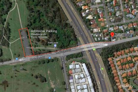 Property photo of 360 Meadowlands Road Belmont QLD 4153