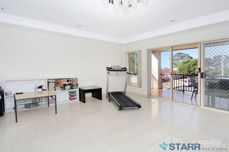 Property photo of 81 Gregory Street Greystanes NSW 2145