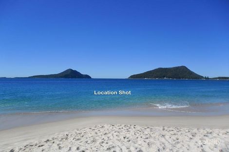 Property photo of 1/5 Voyager Close Nelson Bay NSW 2315