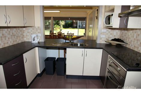 Property photo of 69 Salisbury Drive Nowra NSW 2541