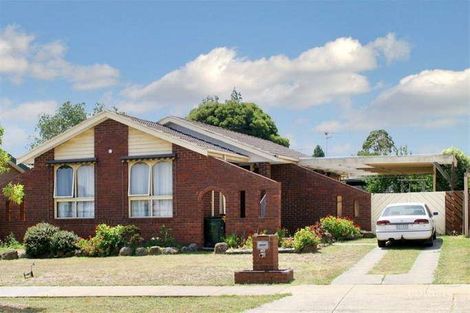 36 Roycroft Ave, Mill Park, VIC 3082