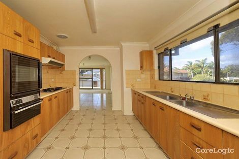 Property photo of 1/5 Voyager Close Nelson Bay NSW 2315