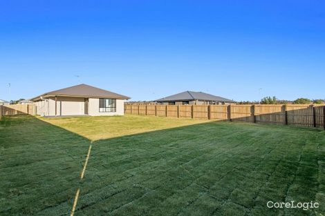 Property photo of 13 Murwillock Street Cambooya QLD 4358