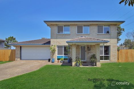1a Blue Range Dr, Algester, QLD 4115