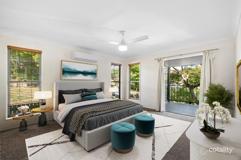 Property photo of 2/9 Tamworth Street Annerley QLD 4103
