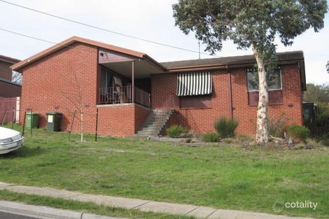 Property photo of 14 Hamilton Street Broadmeadows VIC 3047