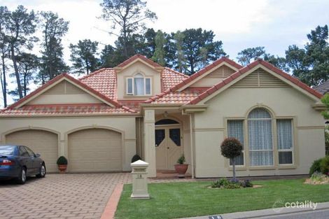 18 Angove Park Dr, Tea Tree Gully, SA 5091