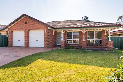 Property photo of 71 Cammaray Drive St Georges Basin NSW 2540