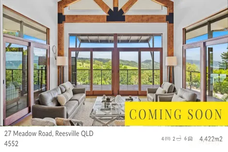 Property photo of 27 Meadow Road Reesville QLD 4552