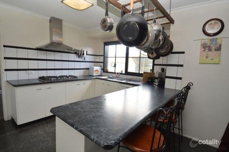 Property photo of 261 Old Hume Highway Glenrowan VIC 3675