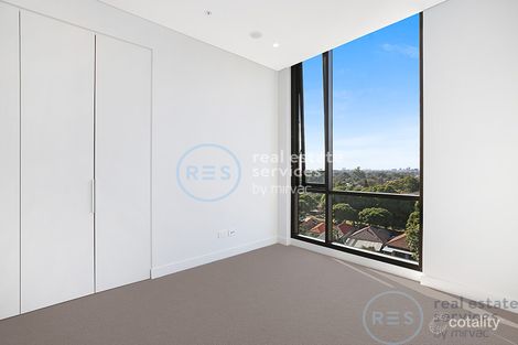 Property photo of 602/18 Lilydale Street Marrickville NSW 2204