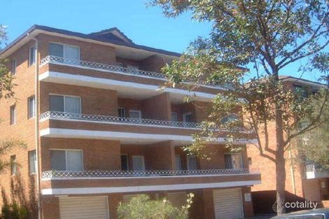 8/32-34 Queens Rd, Brighton-Le-Sands, NSW 2216