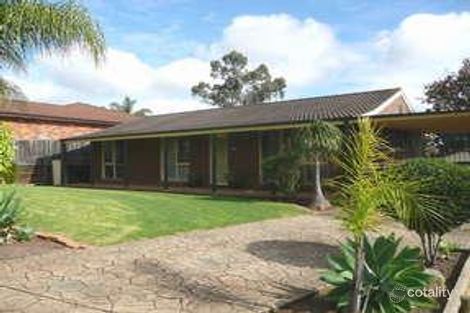 14 Agrippa St, Rosemeadow, NSW 2560