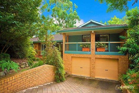 Property photo of 3 Otway Place Illawong NSW 2234