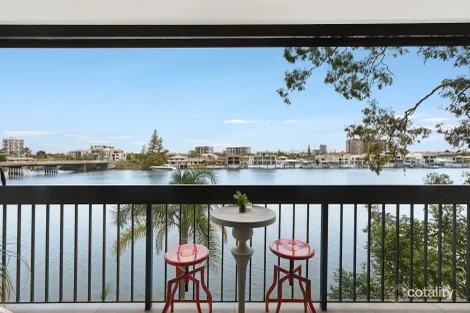 22/32 Riverview Pde, Surfers Paradise, QLD 4217
