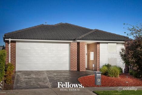 Property photo of 11 Pinnacle Drive Pakenham VIC 3810