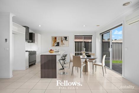 Property photo of 11 Pinnacle Drive Pakenham VIC 3810