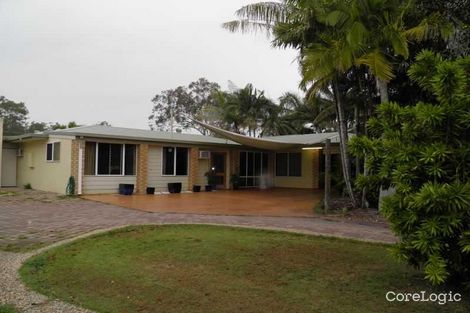 Property photo of 15 Silverton Drive Tannum Sands QLD 4680