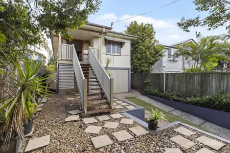 Property photo of 59 Hedley Avenue Nundah QLD 4012