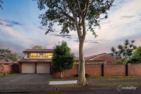 Property photo of 31 Faringdon Street Robertson QLD 4109