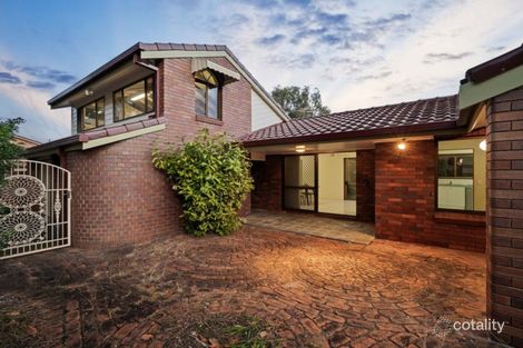 Property photo of 31 Faringdon Street Robertson QLD 4109
